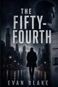 The Fifty - Fourth