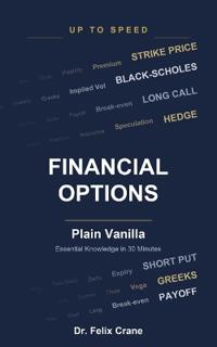 Financial Options - Plain Vanilla
