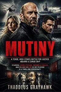 Mutiny