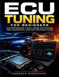 ECU Tuning for Beginners
