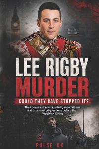 Lee Rigby Murder