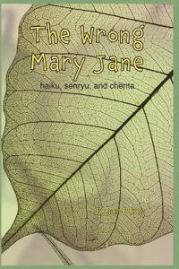 The Wrong Mary Jane