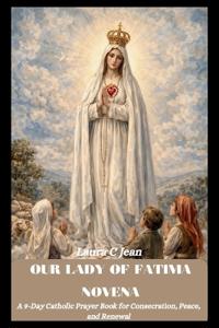 Our Lady of Fatima Novena