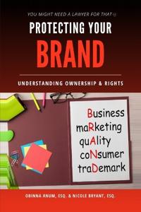 Protecting Your Brand