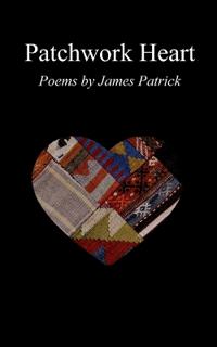 Patchwork Heart