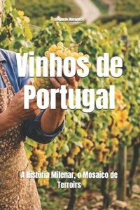 Vinhos de Portugal
