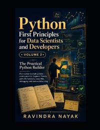 Python First Principles for Data Scientists and Developers