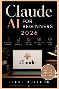 Claude AI for Beginners 2026