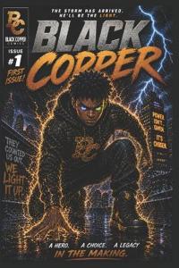 Black Copper