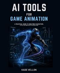 AI Tools for Game Animation