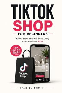 TikTok Shop for Beginners
