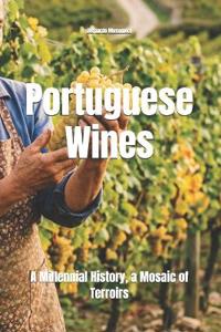 Portuguese Wines