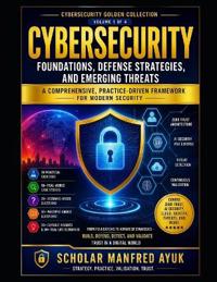 Cybersecurity
