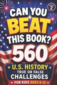 Can You Beat This Book?