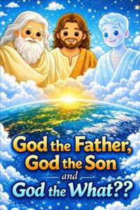God the Father, God the Son, and God the WHAT?
