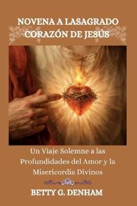 Novena a Lasagrado Corazón de Jesús
