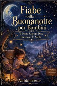 Fiabe della buonanotte per bambini