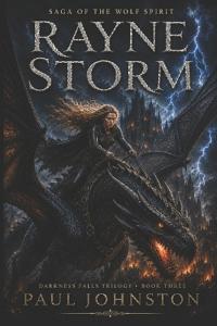 Rayne Storm