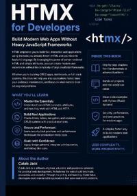 HTMX for Developers