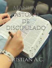 Manual pastoral de discipulado
