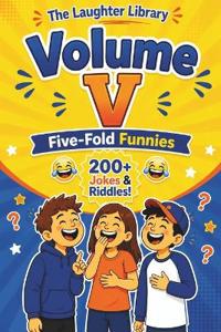 The Laughter Library - Volume V