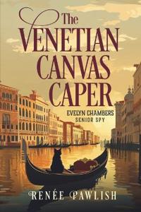 The Venetian Canvas Caper