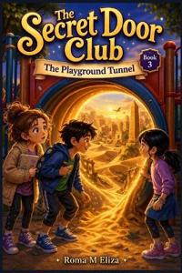 The Playground Tunnel