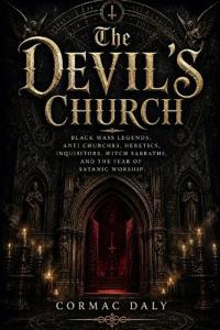 The Devil's Church