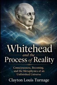 Whitehead and the Process of Reality