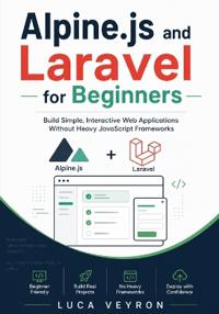 Alpine.js and Laravel for Beginners