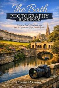 The Bath Photography Handbook