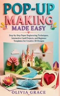 Pop-Up Making Made Easy
