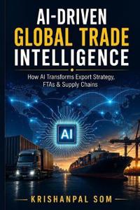 AI-Driven Global Trade Intelligence