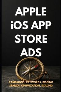 Apple iOS App Store Ads