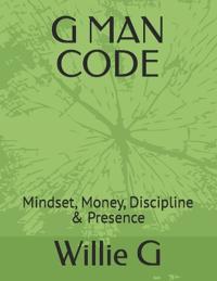 The G Man Code