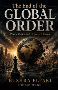 The End of the Global Order