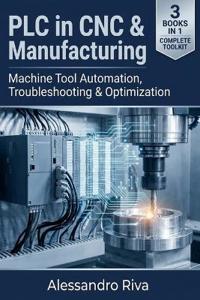 PLC in CNC & Manufacturing