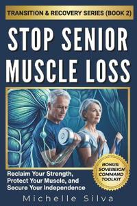 Stop Senior Muscle Loss