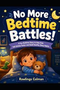 No More Bedtime Battles!