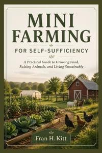 Mini Farming for Self-Sufficiency