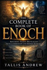 The Complete Book of Enoch