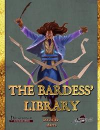 The Bardess' Library #19