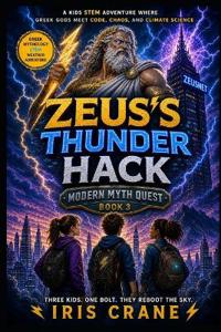 Zeus's Thunder Hack
