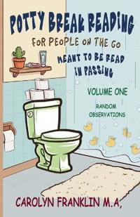 Potty Break Reading