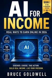 AI for Income