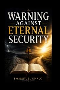 Warning Against Eternal Security