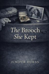 The Brooch She Kept