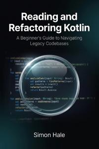Reading and Refactoring Kotlin