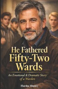 He fathered fifty-two wards