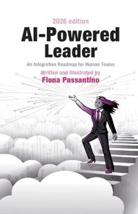 AI-Powered Leader